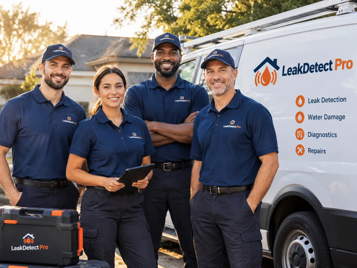 Roof Repair company in Showell, MD